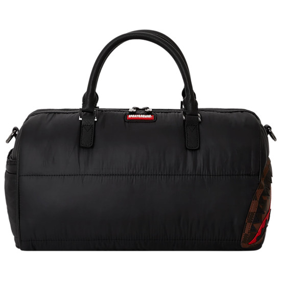Sprayground Τσάντα ταξιδίου Sharks In Paris Puffer Mini Duffle